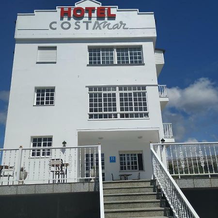 Hotel Costa Mar Саншеншо Екстер'єр фото