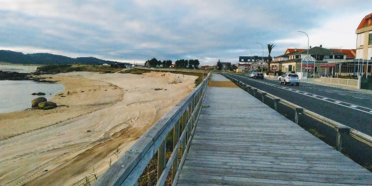 Hotel Costa Mar Саншеншо Екстер'єр фото