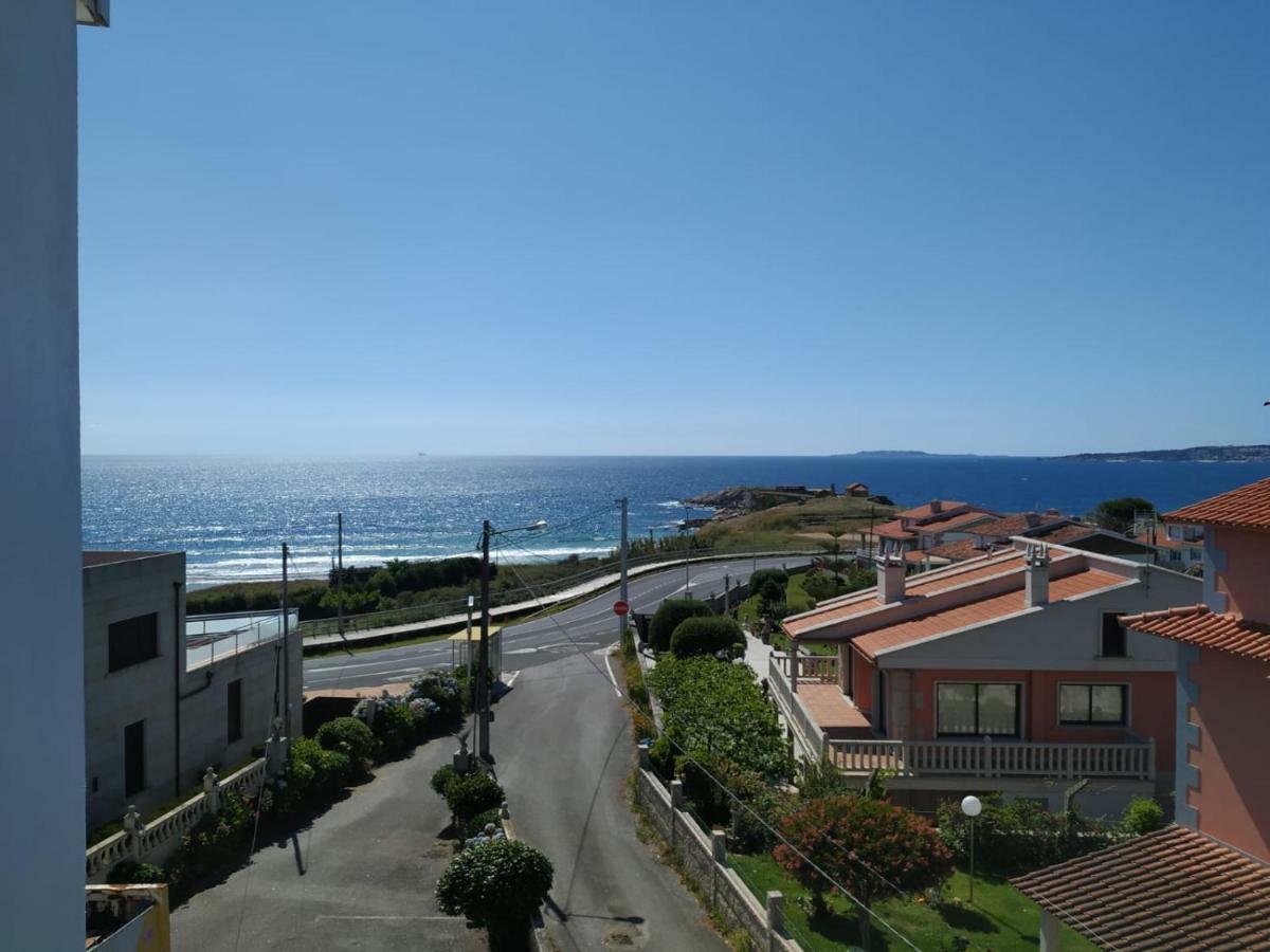 Hotel Costa Mar Саншеншо Екстер'єр фото