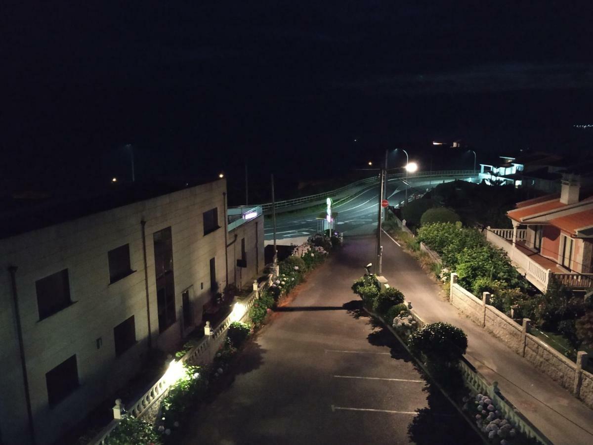 Hotel Costa Mar Саншеншо Екстер'єр фото
